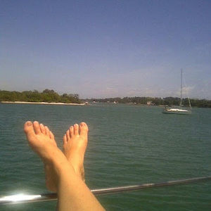 Meet your Posher, Adrienne